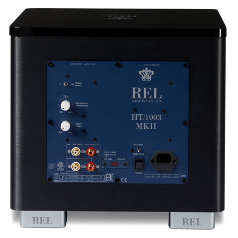 REL Acoustics-REL HT1003 MK2-00