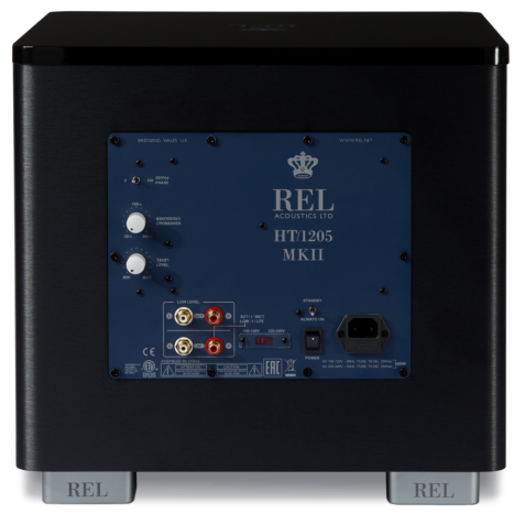 REL Acoustics-REL HT1205 MK2-00