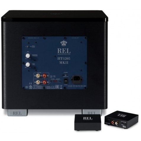 REL Acoustics-REL HT1205 MK2-00