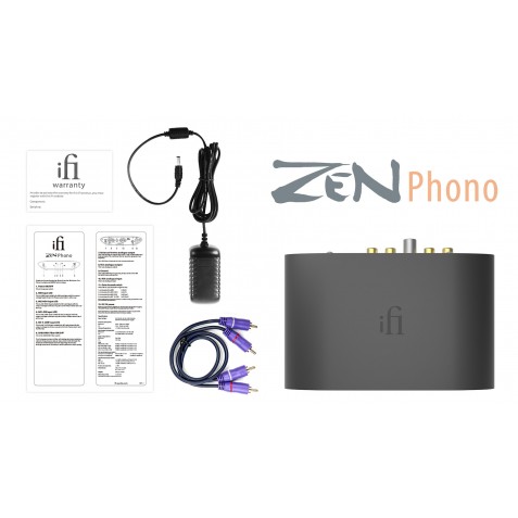 IFI Audio-iFi Audio Zen Phono-00