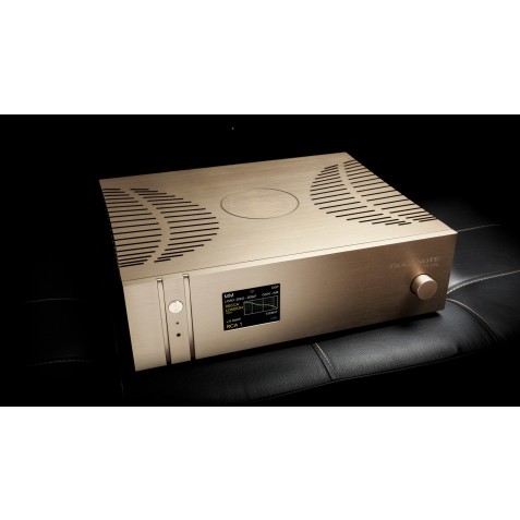 Gold Note-Gold Note PH-1000 MM and MC Phono Preamplifier-00