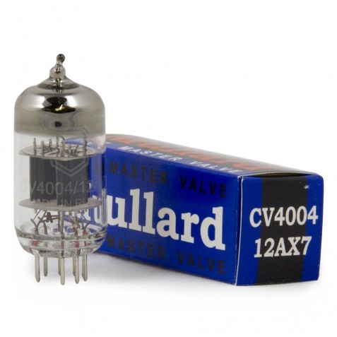 PrimaLuna-PrimaLuna Tube EL34 KT120 KT150 12AU7 12AX7-00