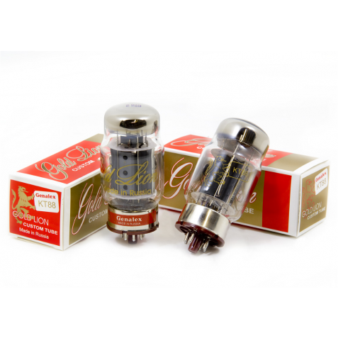 PrimaLuna-PrimaLuna Tube EL34 KT120 KT150 12AU7 12AX7-00
