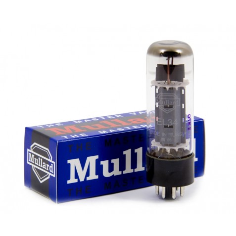 PrimaLuna-PrimaLuna Tube EL34 KT120 KT150 12AU7 12AX7-00