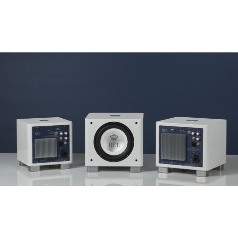 REL Acoustics-REL T5X-00