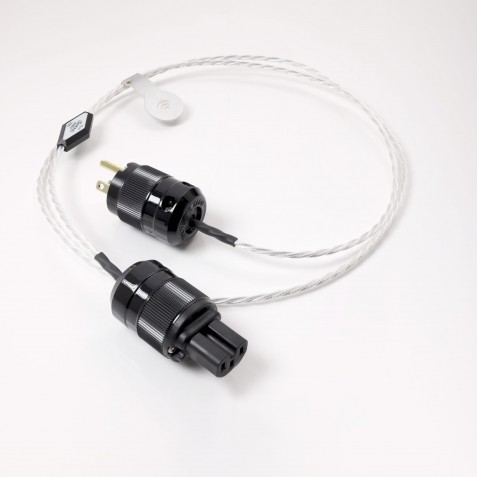 Crystal Cable-Crystal Cable Micro 2 Power Diamond Serie 2-00