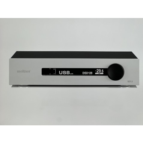 MEITNER-Upgrade MEITNER MA-3 en MA3i-01
