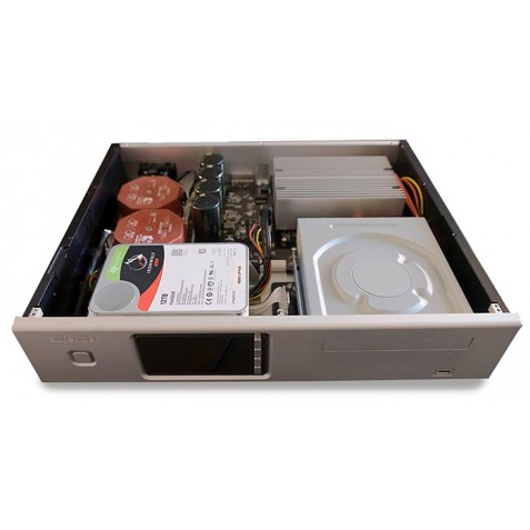 AURENDER-AURENDER ACS10 Noir Démo-00