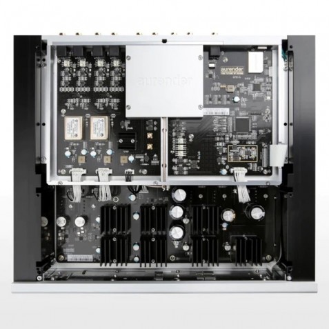 AURENDER-Aurender MC20-00
