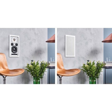 Audiovector-Audiovector Inwall/Ceiling Avantgarde-00