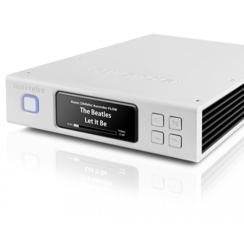 AURENDER-AURENDER N100C avec sortie Coax SPDiF et USB Lecteur réseau-00