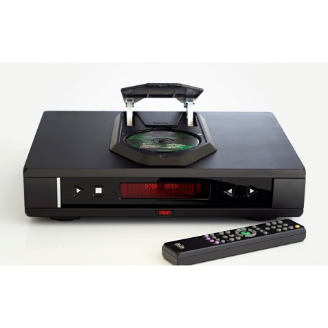 REGA-Platine CD REGA ISIS-00