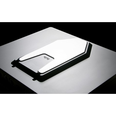 REGA-Platine CD REGA ISIS-00