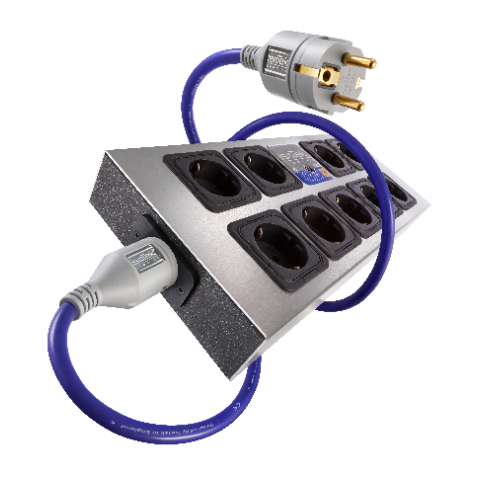 Isotek-IsoTek EVO3 Corvus-00
