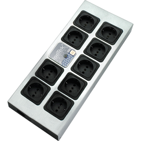 Isotek-IsoTek EVO3 Corvus-00