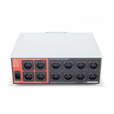 Isotek-IsoTek EVO3 Nova-00