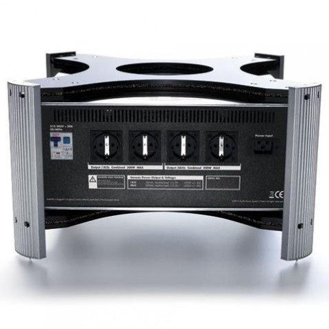 Isotek-IsoTek EVO3 Super Titan-00