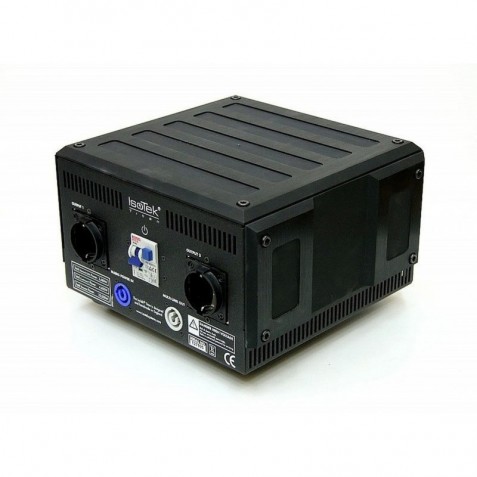 Isotek-IsoTek EVO3 Titan-00