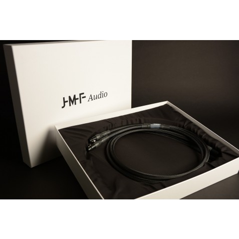 JMF Audio CM8 Lligne Modulation