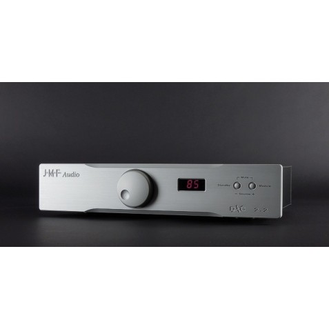 JMF Audio-JMF Audio DXC 2.2 MKII convertisseur numérique vers analogique-00