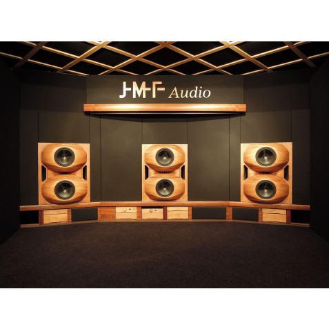 JMF Audio-JMF Audio HPM 1000 Enceinte Active-00