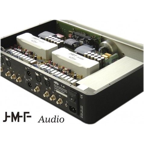 JMF Audio-JMF Audio PRS 1.5-00
