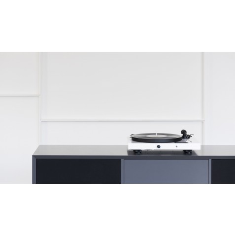 PRO-JECT-Platine Vinyle PRO-JECT JUKE BOX E-00