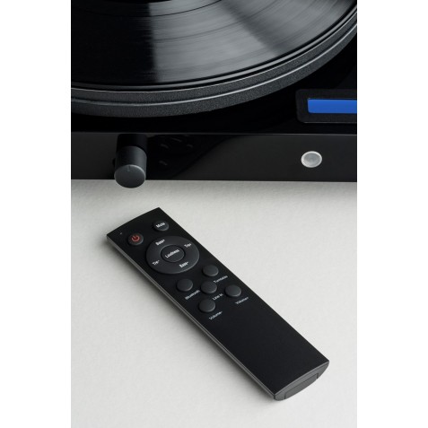PRO-JECT-Platine Vinyle PRO-JECT JUKE BOX E-00