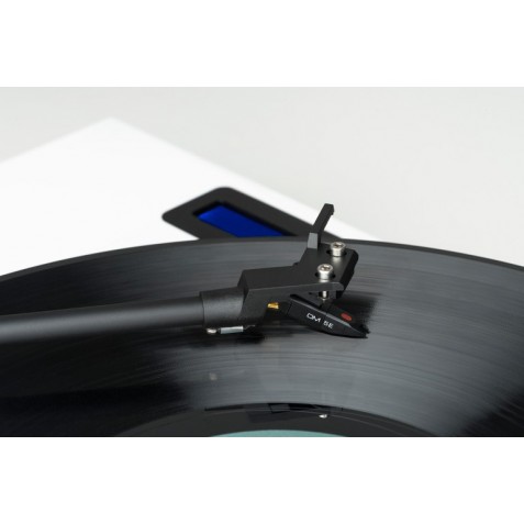 PRO-JECT-Platine Vinyle PRO-JECT JUKE BOX E-00