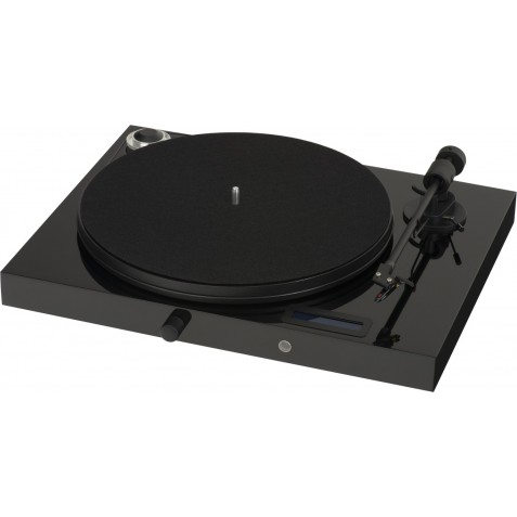 PRO-JECT-Platine Vinyle PRO-JECT JUKE BOX E-00