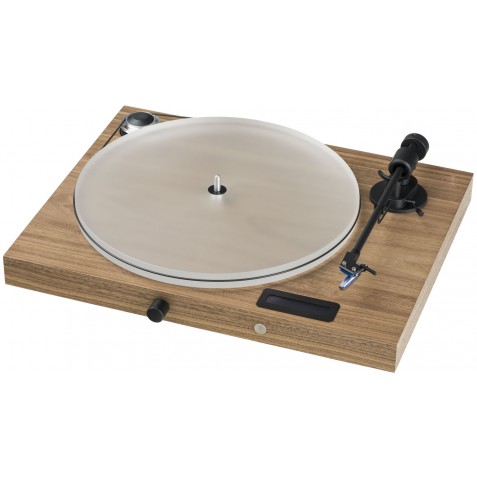 PRO-JECT-Platine Vinyle PRO-JECT JUKE BOX S2-00