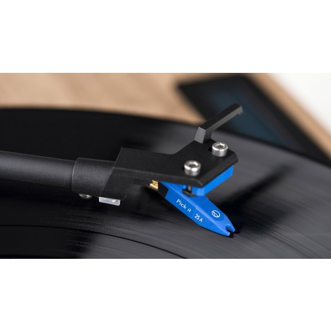 PRO-JECT-Platine Vinyle PRO-JECT JUKE BOX S2-00