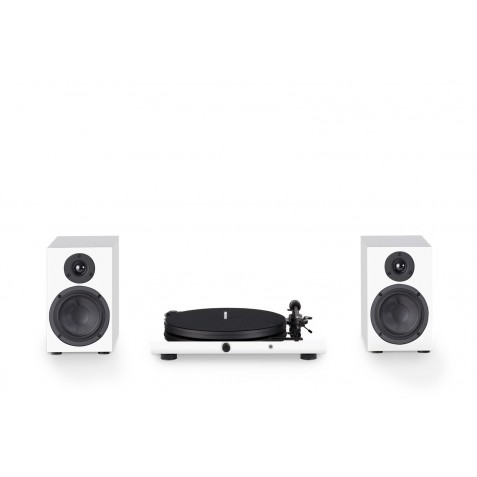 PRO-JECT-Platine Vinyle PRO-JECT JUKE BOX E HIFI KIT-00