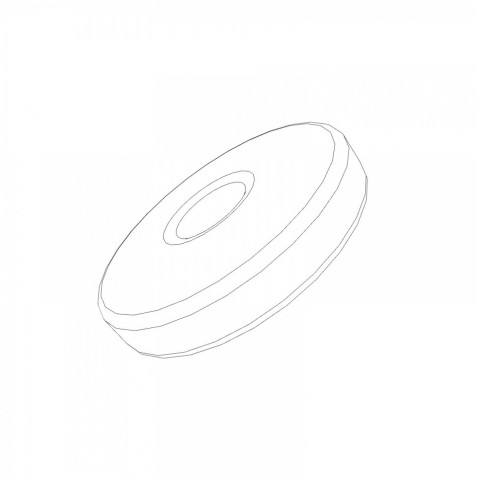 CENTAURE-Kit de 3 contre-pointes pour Centaure L-00