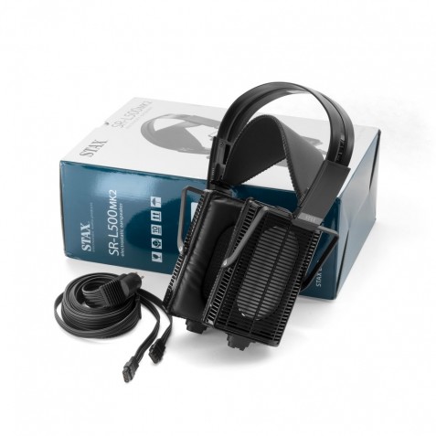 STAX-STAX SR-L500 MK2-00