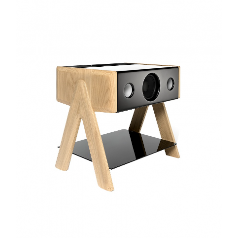 La Boite concept Cube Oak