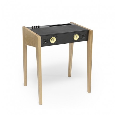 La Boite concept LD 130 Bois