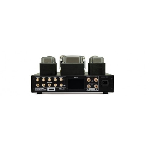 LAB 12-LAB 12 Integre4 Mk.II 2x 75W KT170-00