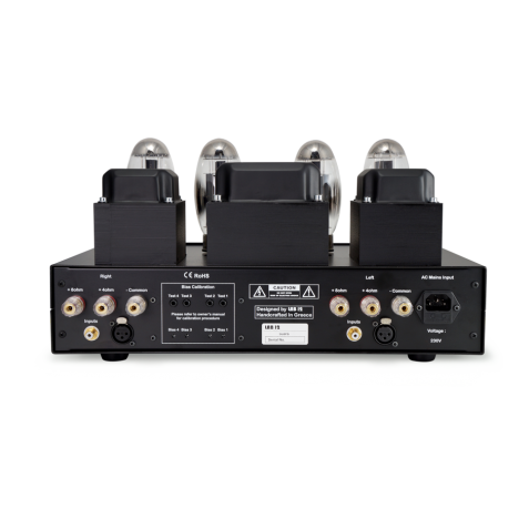 LAB 12-LAB 12 Suara Mk.II Amplificateur de puissance 50 watts par canal-00