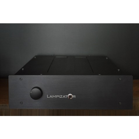 LampizatOr Amber Power DAC