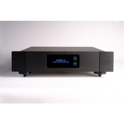 Metronome-Métronome Le DAC 2-00
