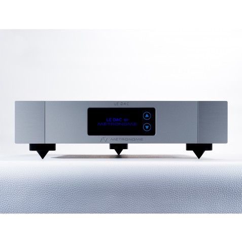 Metronome-Métronome Le DAC 2-00