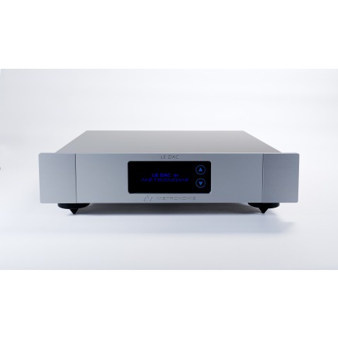 Metronome-Métronome Le DAC 2-00