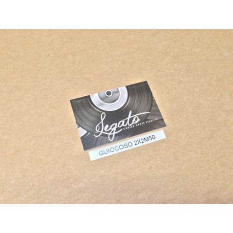 Legato Audio-Legato Giocoso HP-00