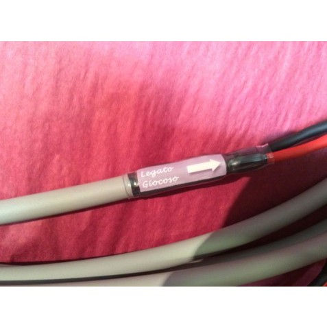 Legato Audio-Legato Giocoso HP-00