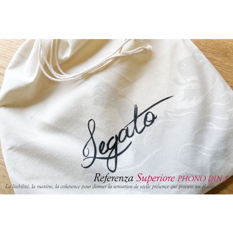 Legato Audio-Legato Referenza Superiore modulation Phono DIN5-00