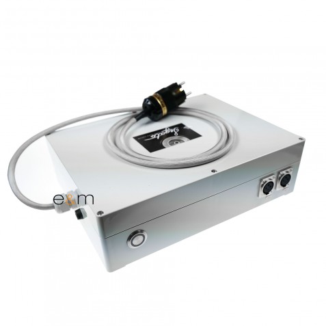 Legato Audio-Legato Anniversario-00
