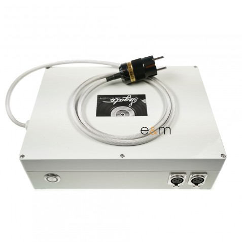 Legato Audio-Legato Anniversario-00