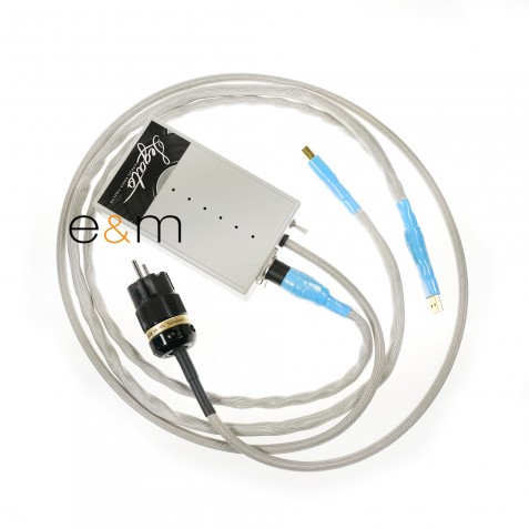 Legato Audio-Legato Referenza Superiore USB avec alimentation Démo-00
