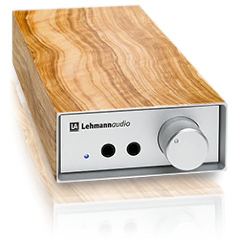 Lehmann Audio Linear SE
